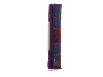 4 - Spyro