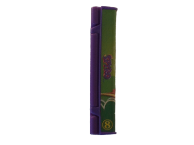 8 - Spyro