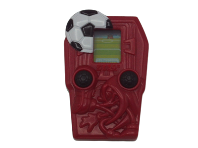 Knuckles Soccer