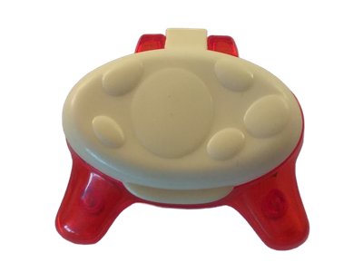 Billy's Giant Egg