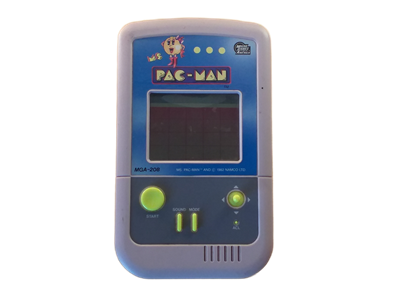 Ms. Pac Man (version 2)