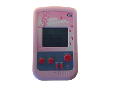 Pink Panther (pink version)